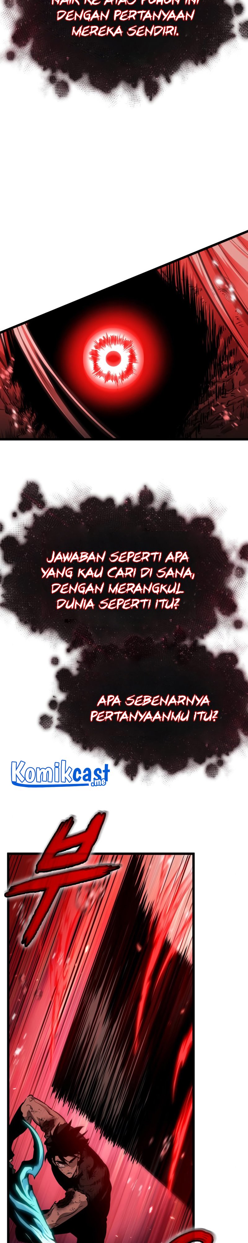 The World After The Fall Chapter 31 Halaman 15