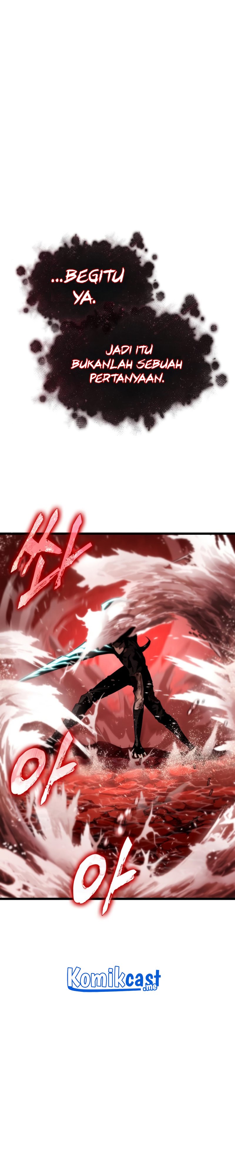 The World After The Fall Chapter 31 Halaman 23
