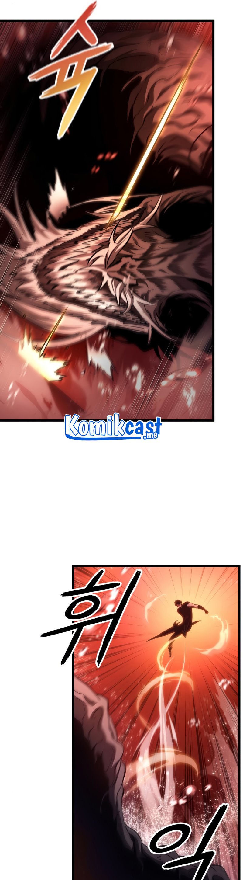 The World After The Fall Chapter 31 Halaman 32