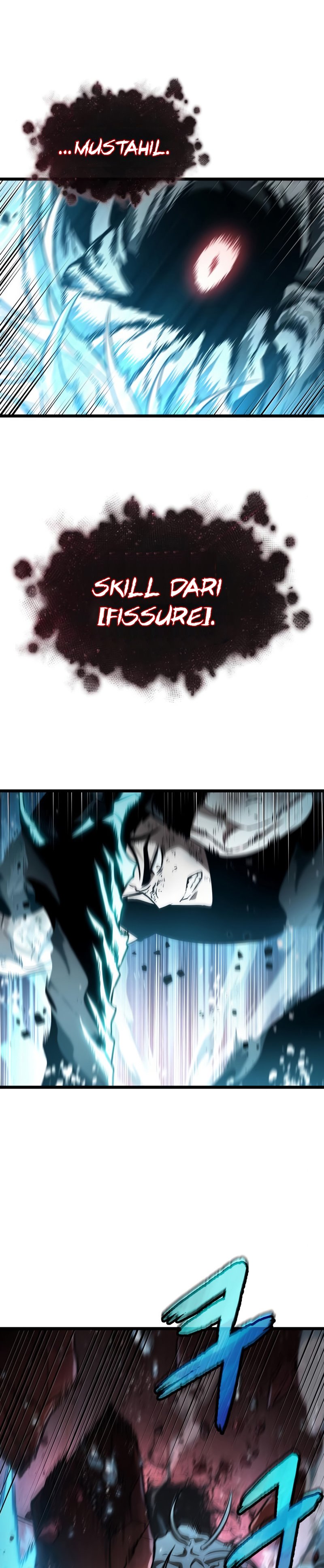 The World After The Fall Chapter 31 Halaman 36