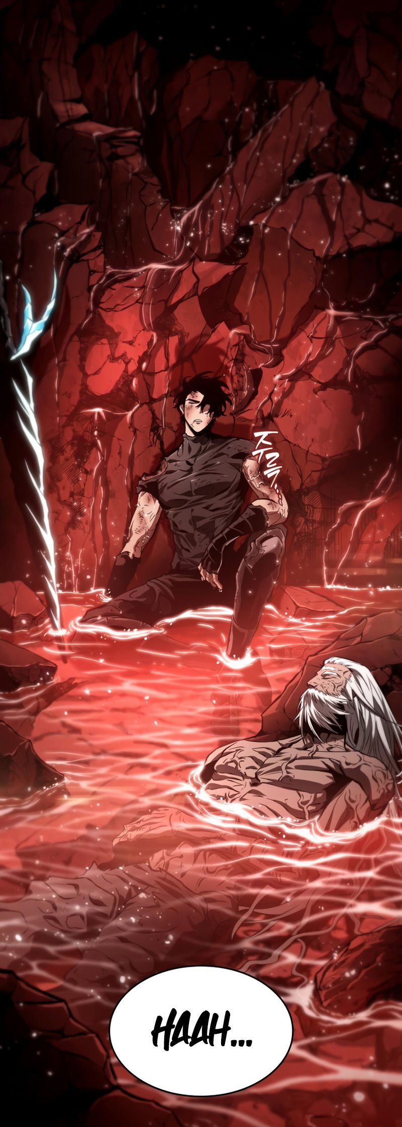 The World After The Fall Chapter 31 Halaman 39