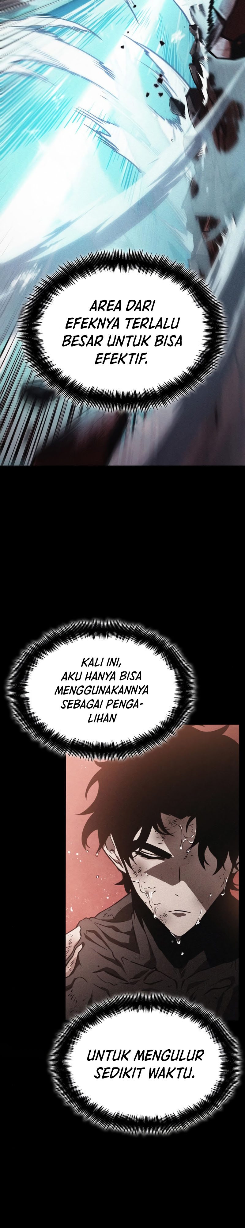 The World After The Fall Chapter 32 Halaman 6