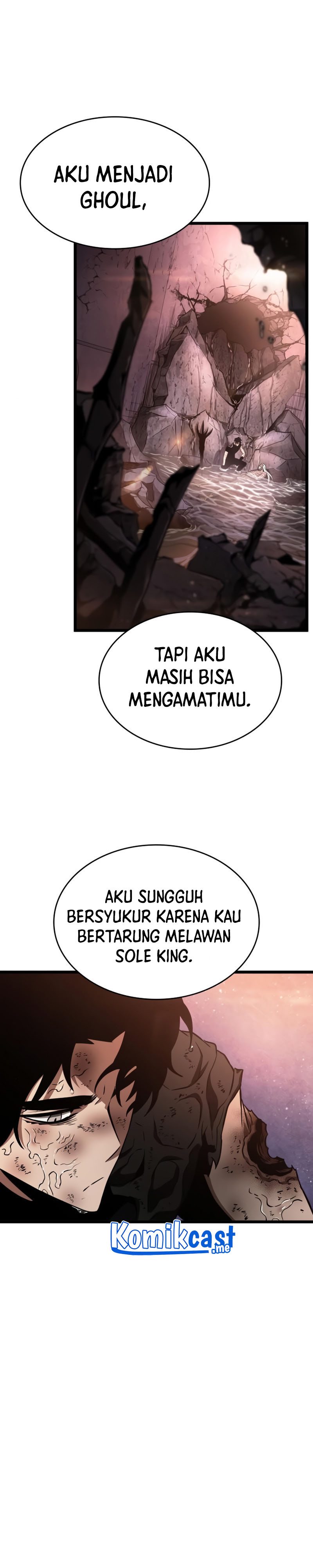 The World After The Fall Chapter 32 Halaman 10