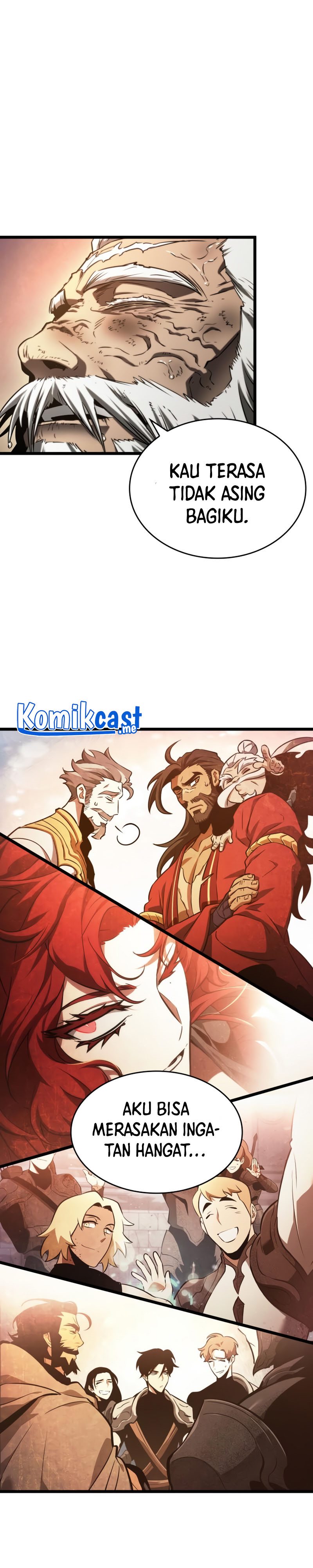 The World After The Fall Chapter 32 Halaman 13