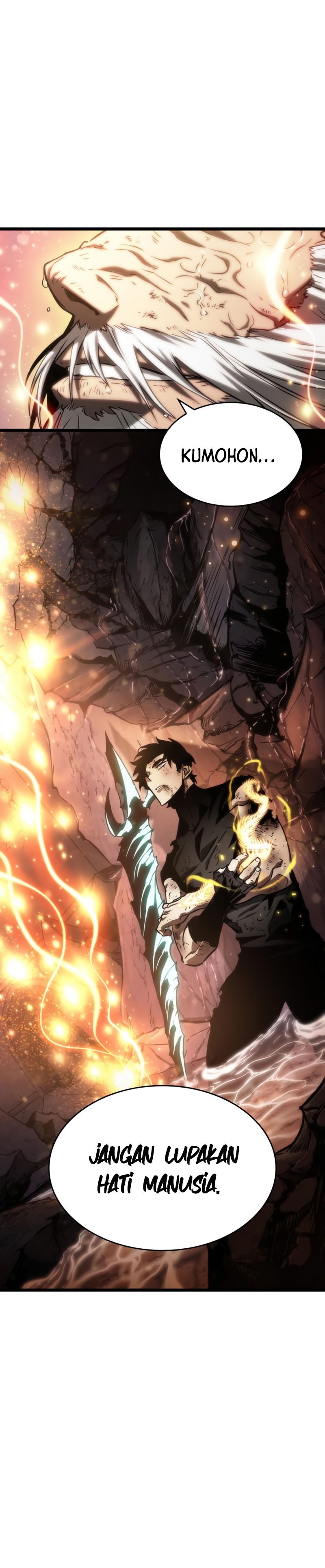 The World After The Fall Chapter 32 Halaman 14