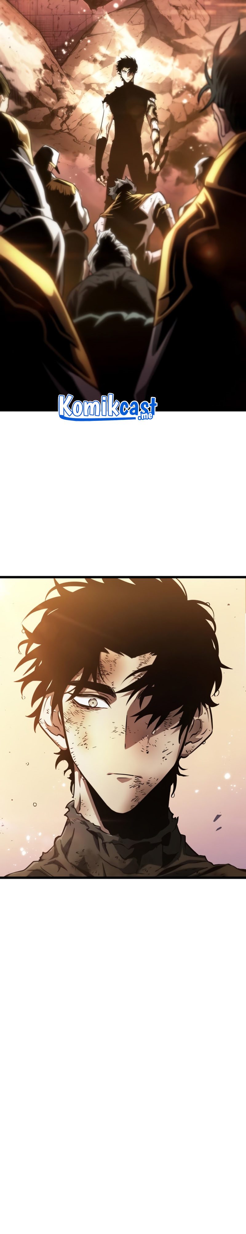 The World After The Fall Chapter 32 Halaman 19