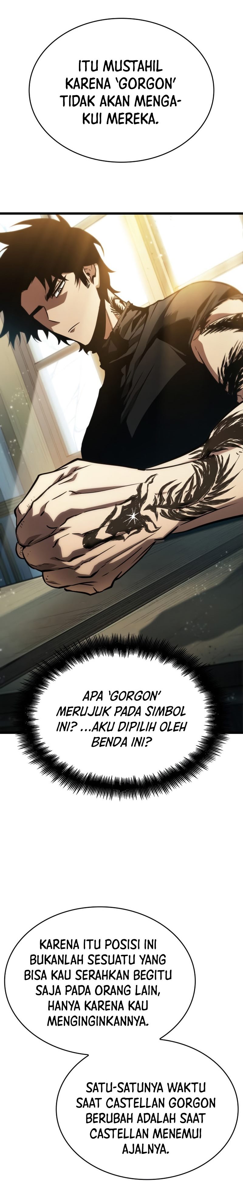 The World After The Fall Chapter 32 Halaman 24