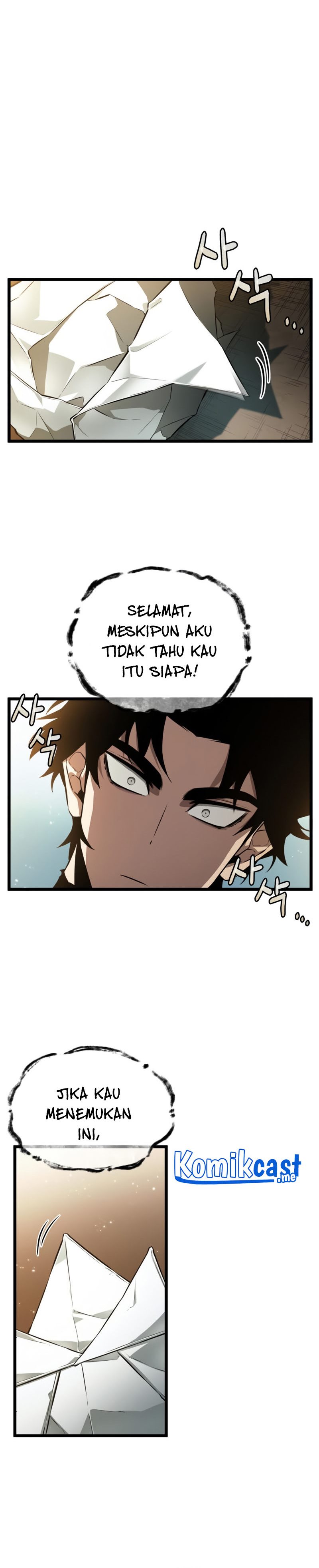 The World After The Fall Chapter 32 Halaman 28