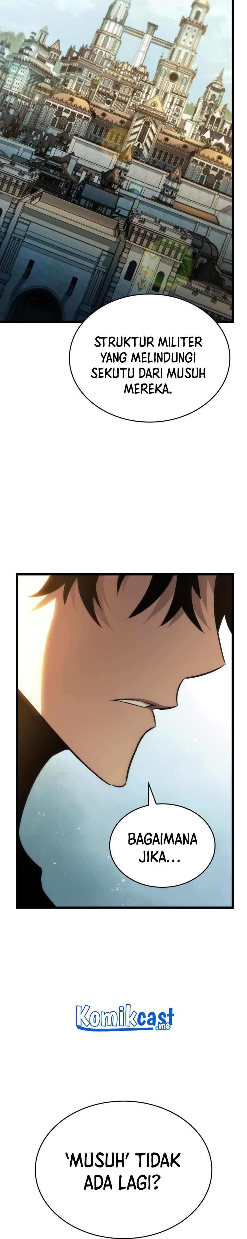 The World After The Fall Chapter 32 Halaman 39