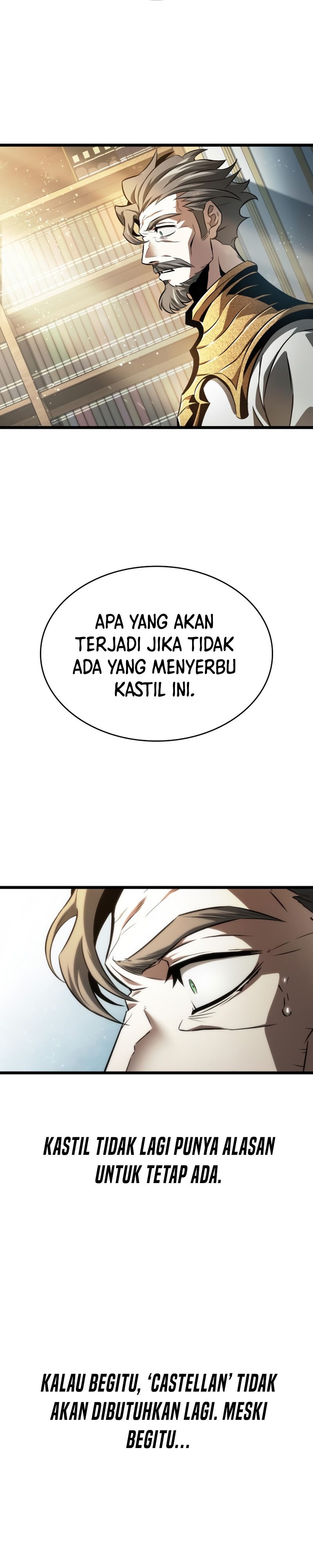The World After The Fall Chapter 32 Halaman 40