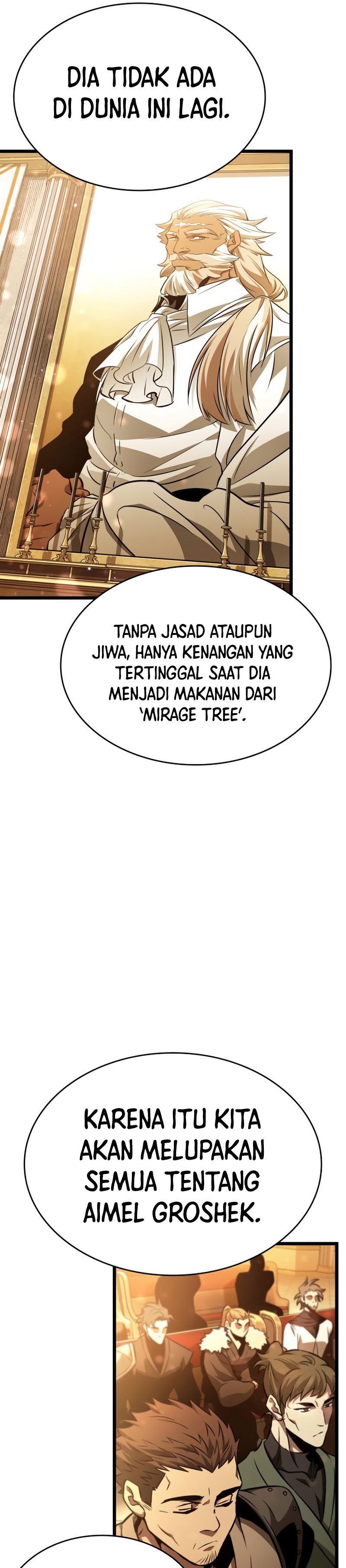 The World After The Fall Chapter 33 Halaman 5