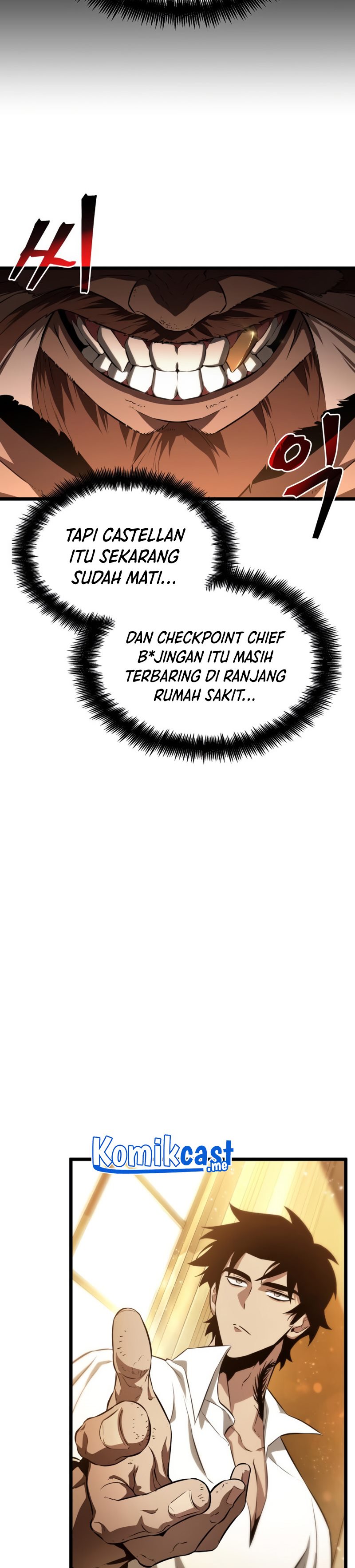 The World After The Fall Chapter 33 Halaman 18