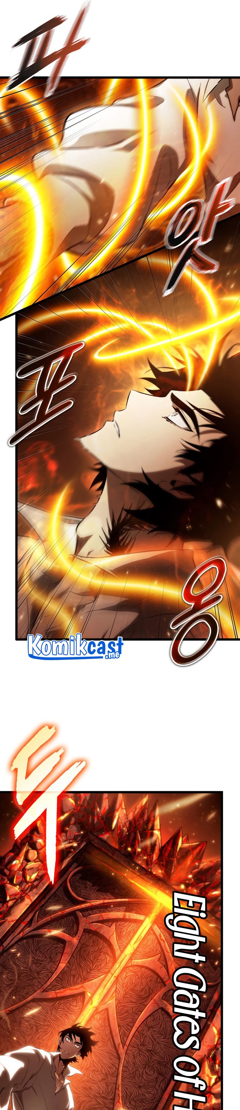 The World After The Fall Chapter 33 Halaman 20