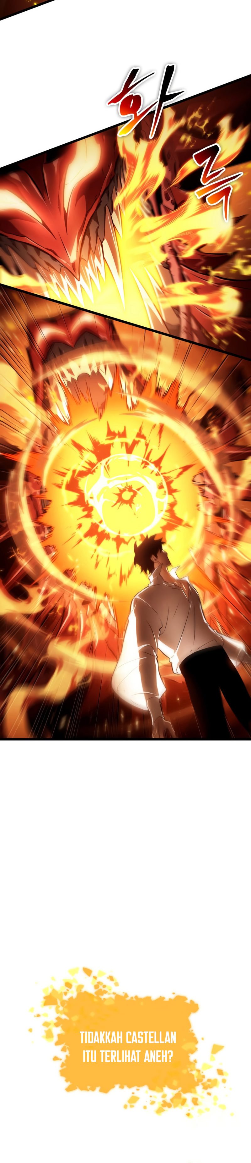 The World After The Fall Chapter 33 Halaman 22