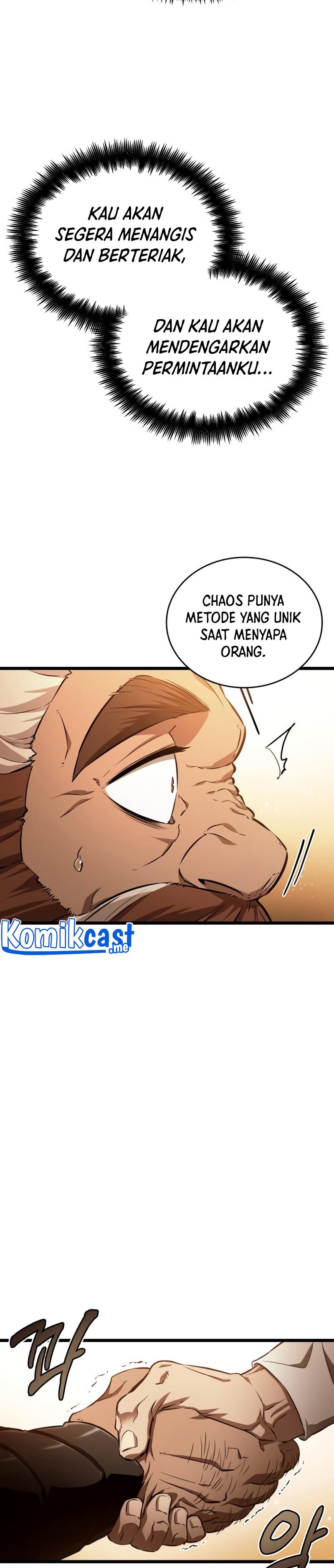 The World After The Fall Chapter 33 Halaman 24