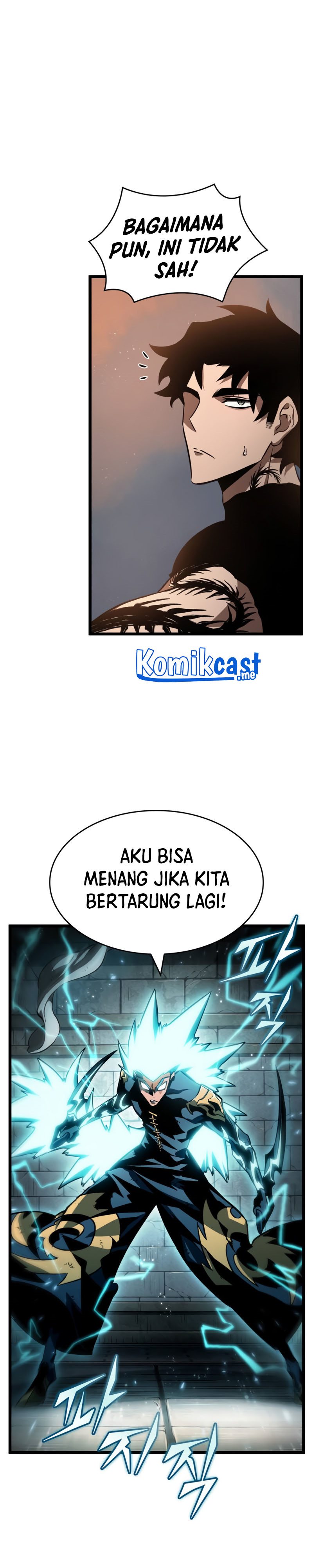 The World After The Fall Chapter 34 Halaman 26