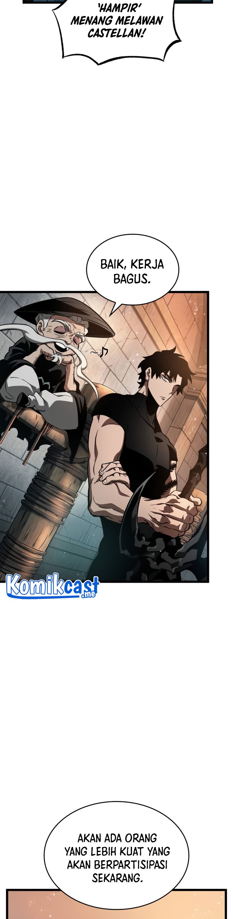 The World After The Fall Chapter 34 Halaman 38