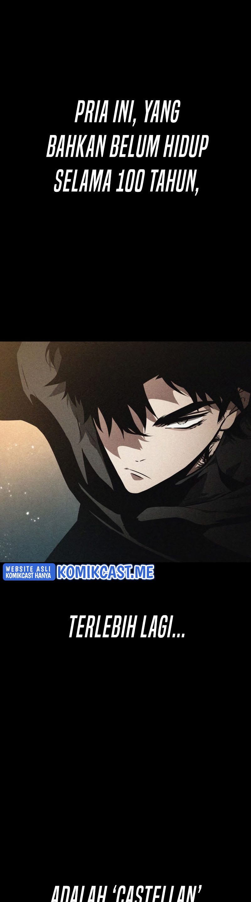 The World After The Fall Chapter 35 Halaman 14