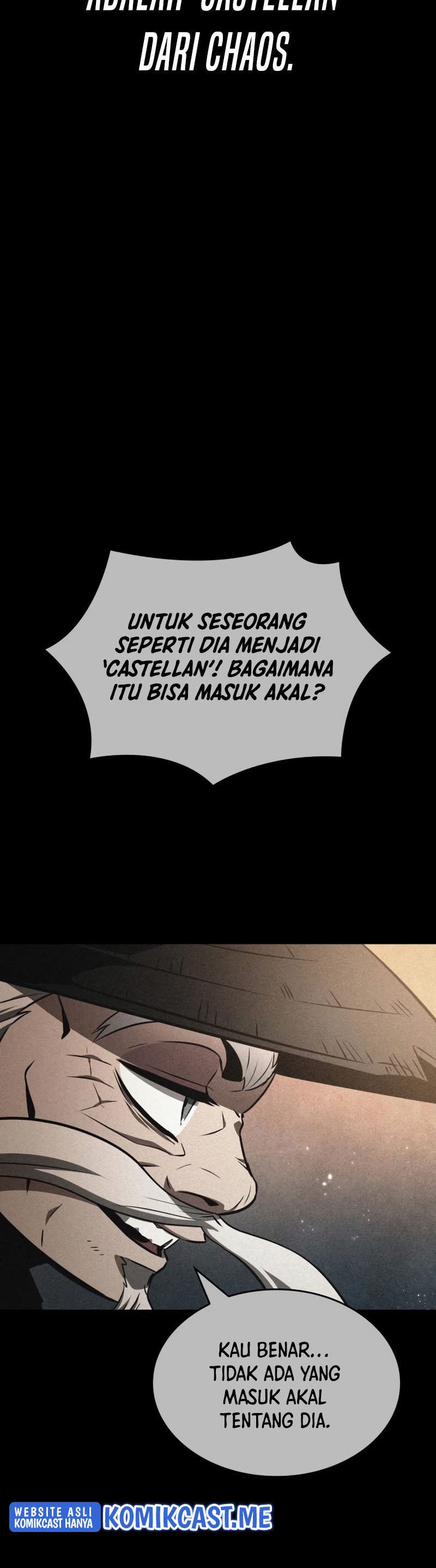 The World After The Fall Chapter 35 Halaman 15