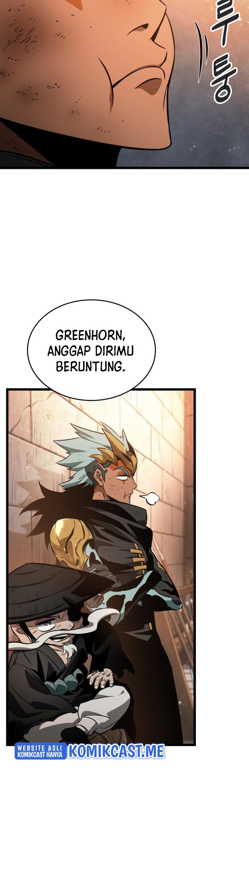 The World After The Fall Chapter 35 Halaman 17