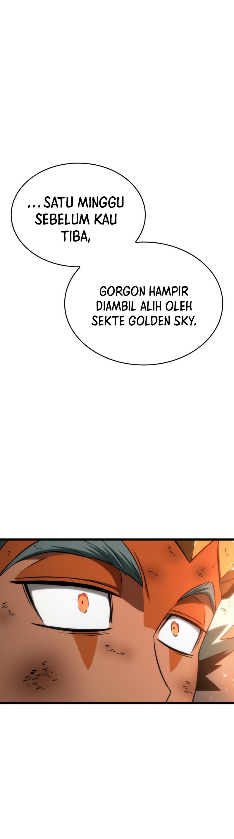 The World After The Fall Chapter 35 Halaman 19