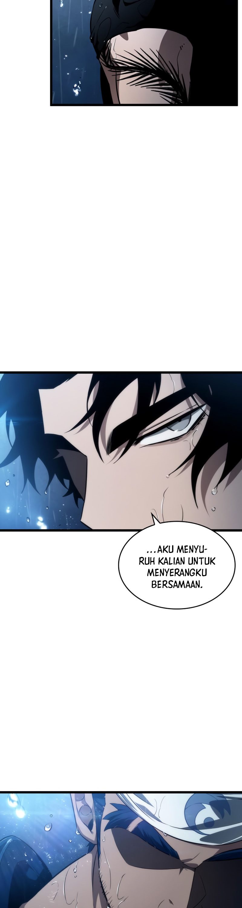 The World After The Fall Chapter 35 Halaman 43