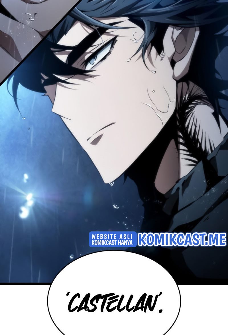 The World After The Fall Chapter 35 Halaman 47