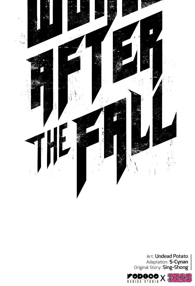 The World After The Fall Chapter 35 Halaman 49