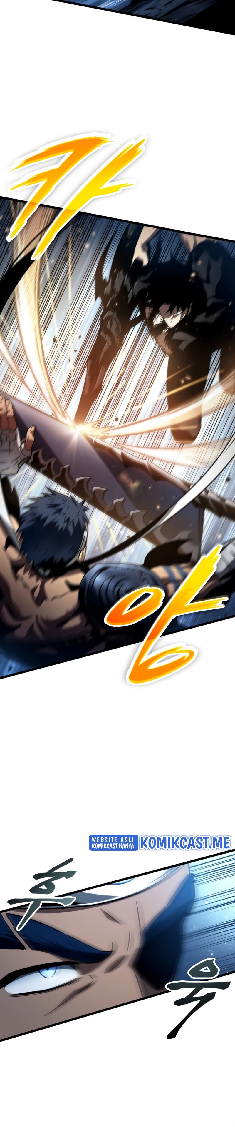 The World After The Fall Chapter 36 Halaman 4