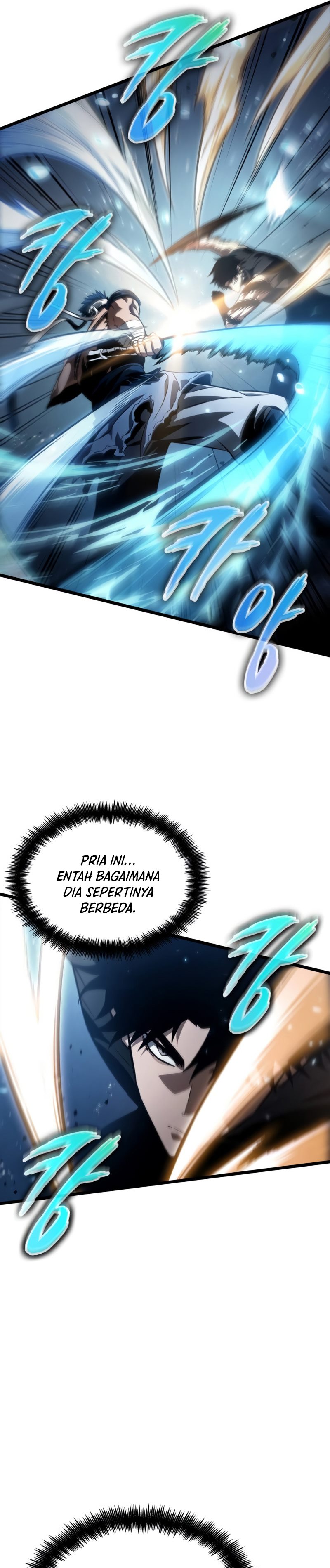 The World After The Fall Chapter 36 Halaman 5