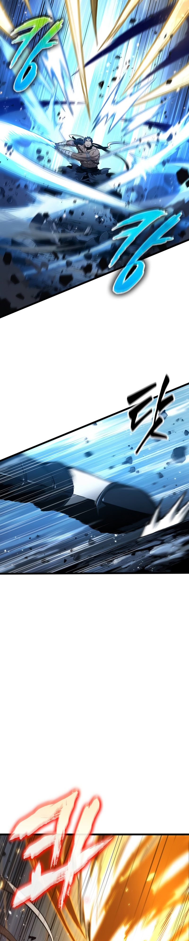 The World After The Fall Chapter 36 Halaman 9