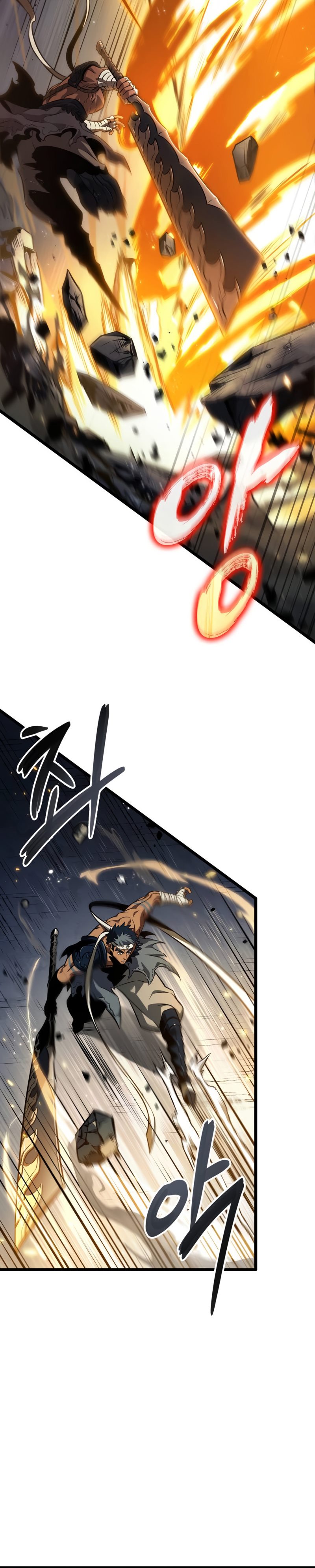 The World After The Fall Chapter 36 Halaman 10