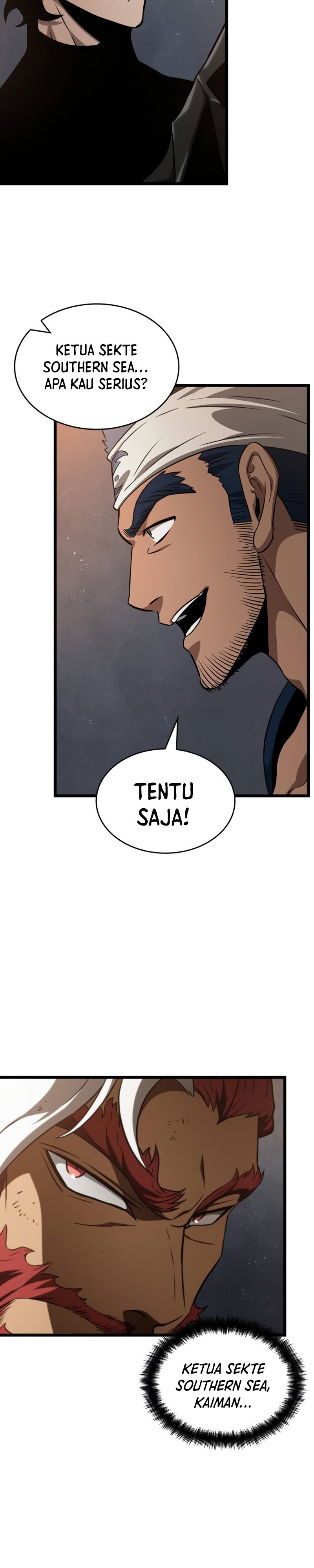 The World After The Fall Chapter 36 Halaman 16