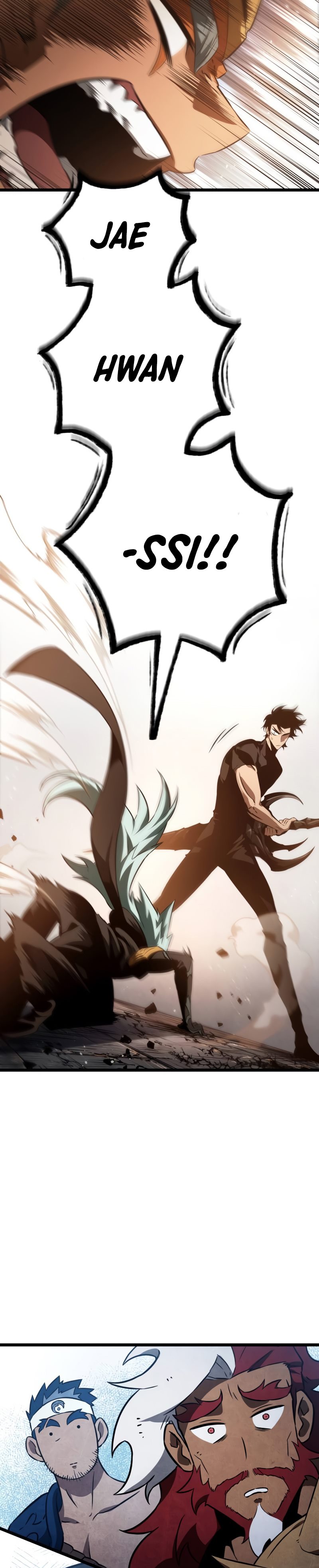 The World After The Fall Chapter 36 Halaman 24