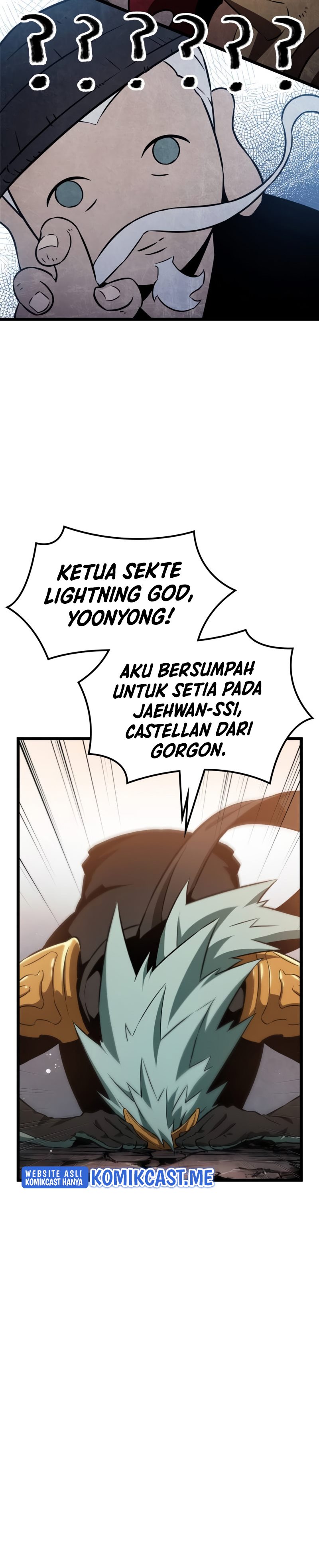 The World After The Fall Chapter 36 Halaman 25