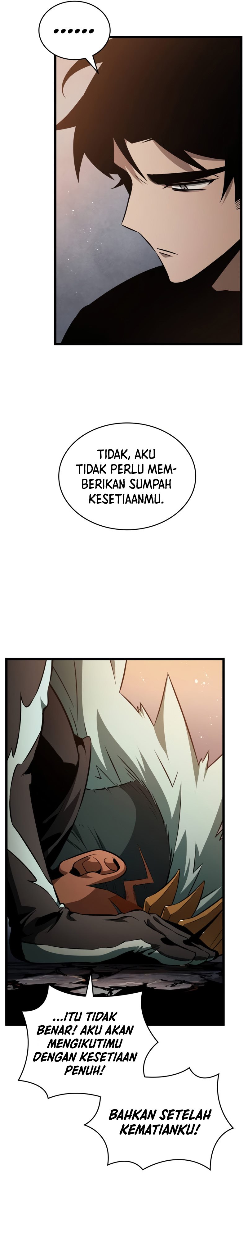 The World After The Fall Chapter 36 Halaman 26