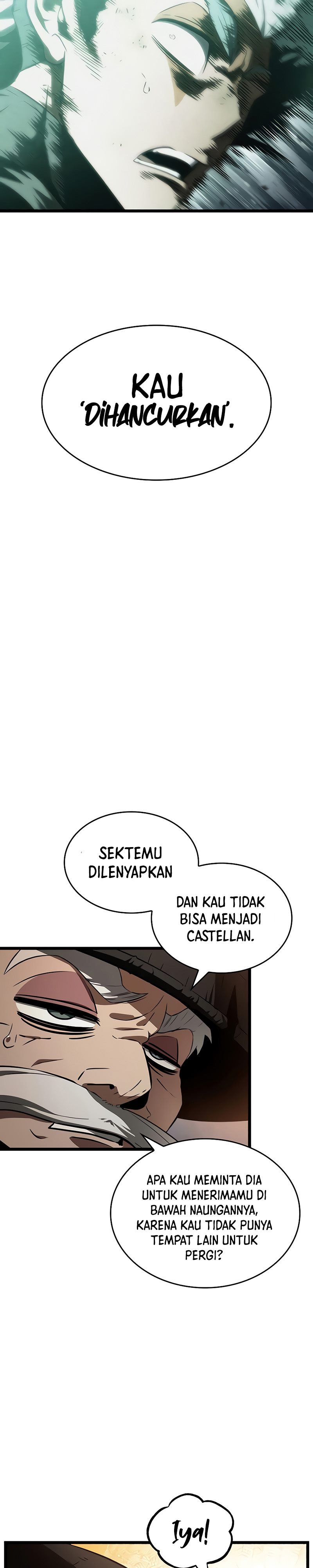 The World After The Fall Chapter 37 Halaman 6