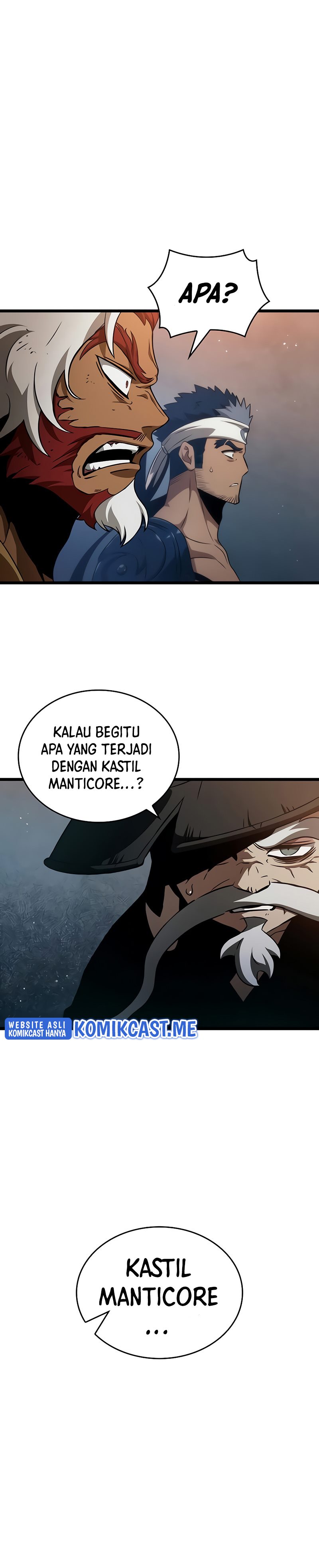 The World After The Fall Chapter 37 Halaman 13