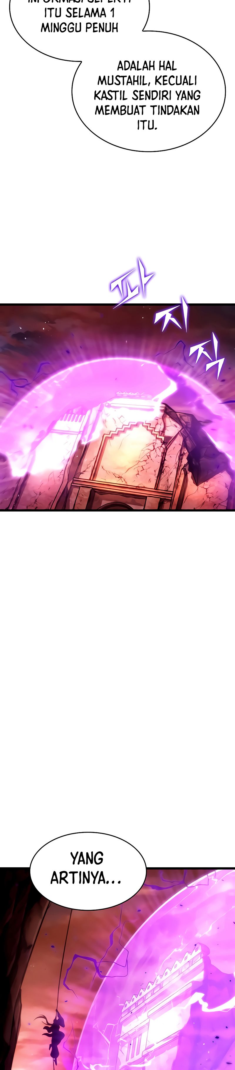 The World After The Fall Chapter 37 Halaman 15