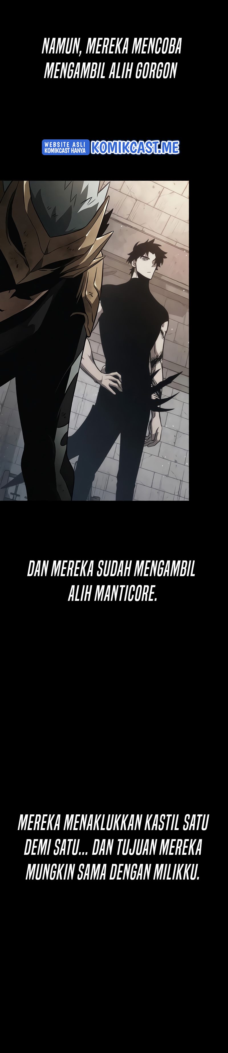 The World After The Fall Chapter 37 Halaman 27