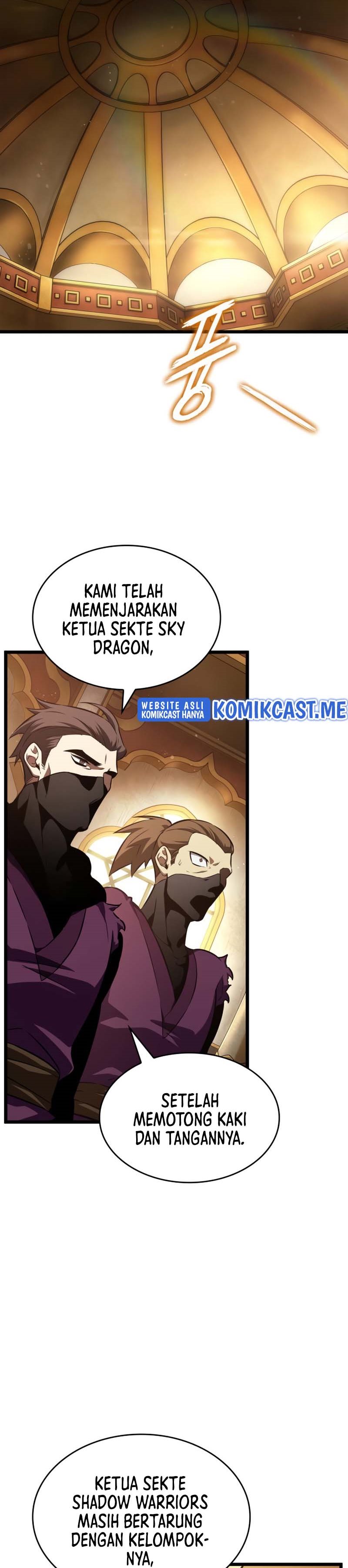 The World After The Fall Chapter 38 Halaman 3