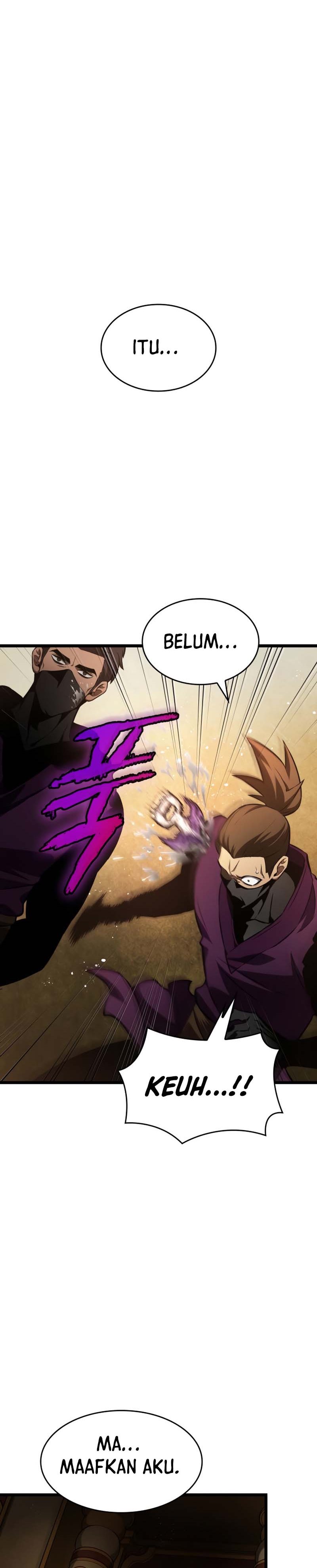 The World After The Fall Chapter 38 Halaman 6