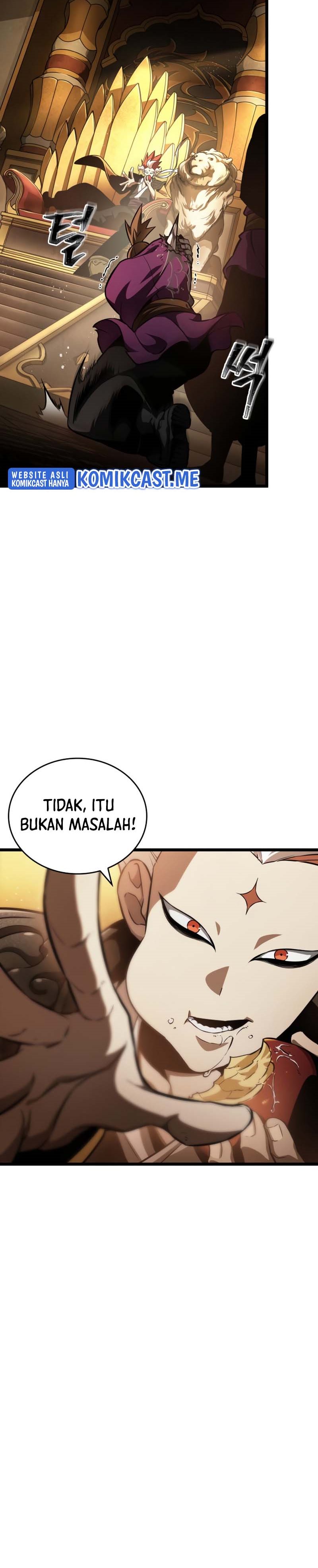 The World After The Fall Chapter 38 Halaman 7