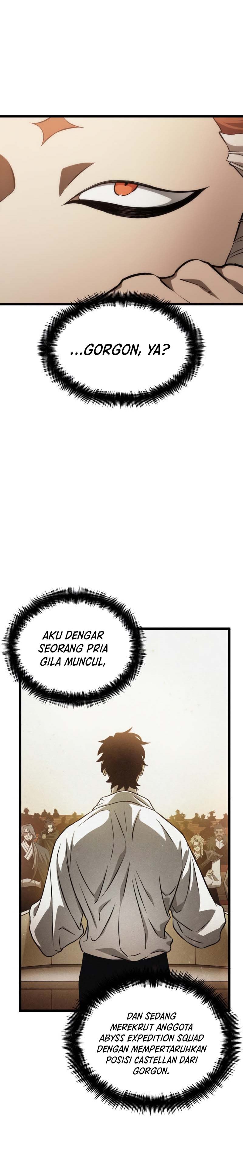 The World After The Fall Chapter 38 Halaman 9