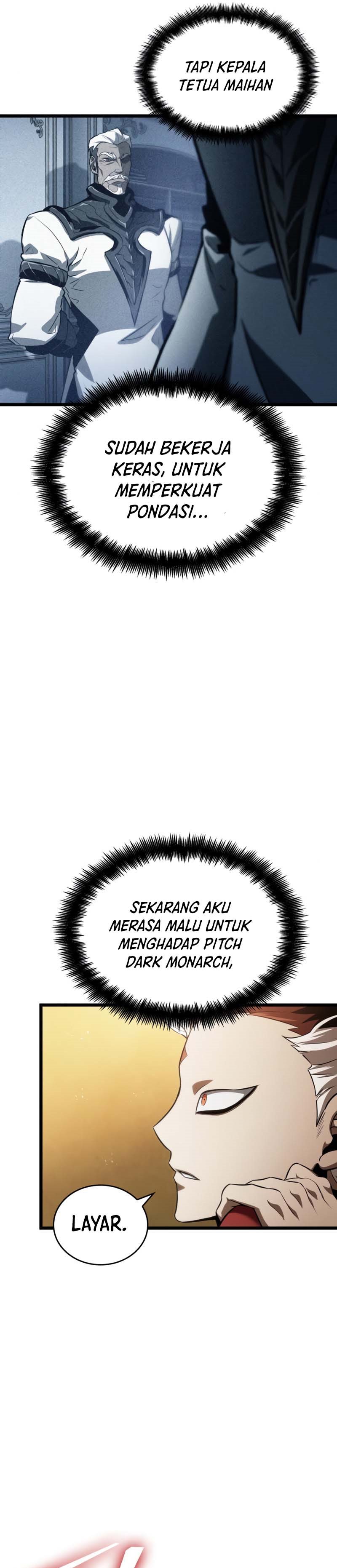 The World After The Fall Chapter 38 Halaman 11