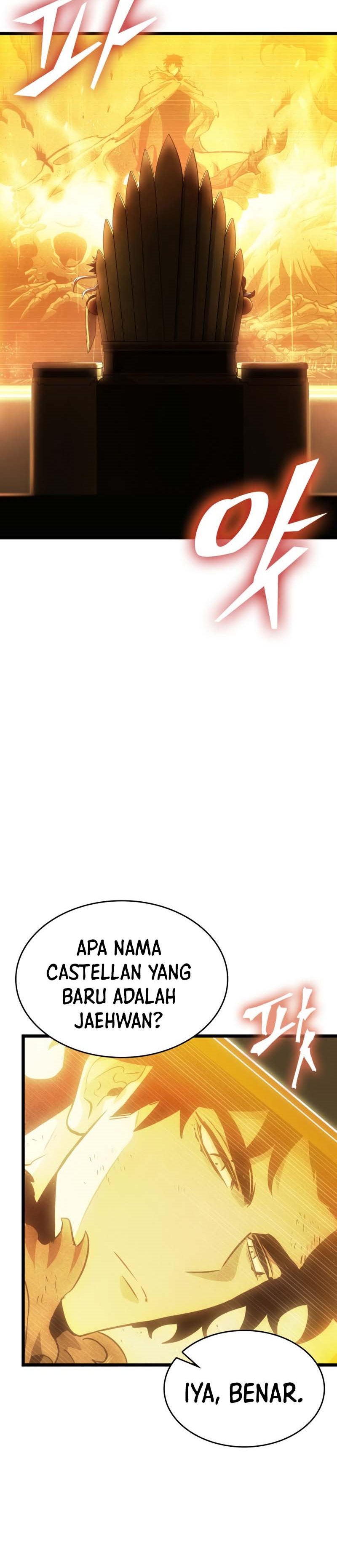 The World After The Fall Chapter 38 Halaman 12