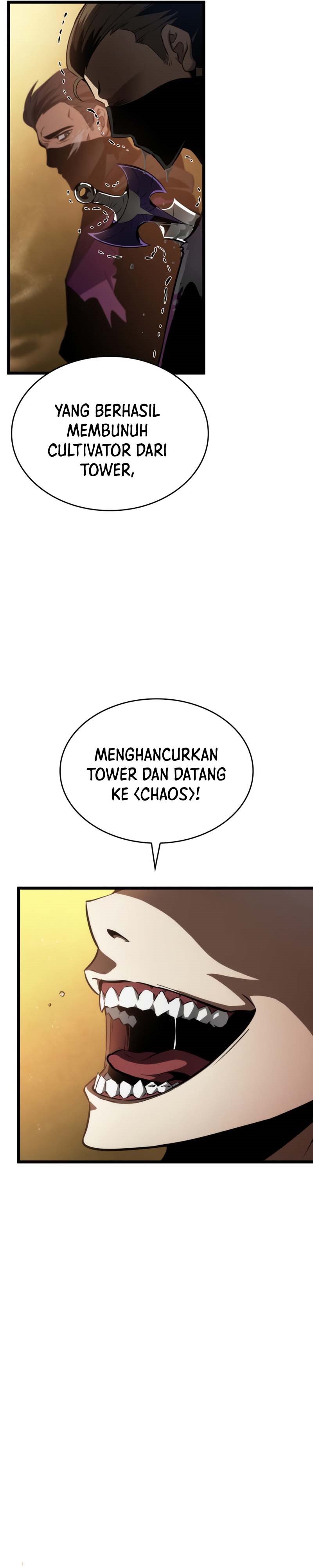 The World After The Fall Chapter 38 Halaman 17