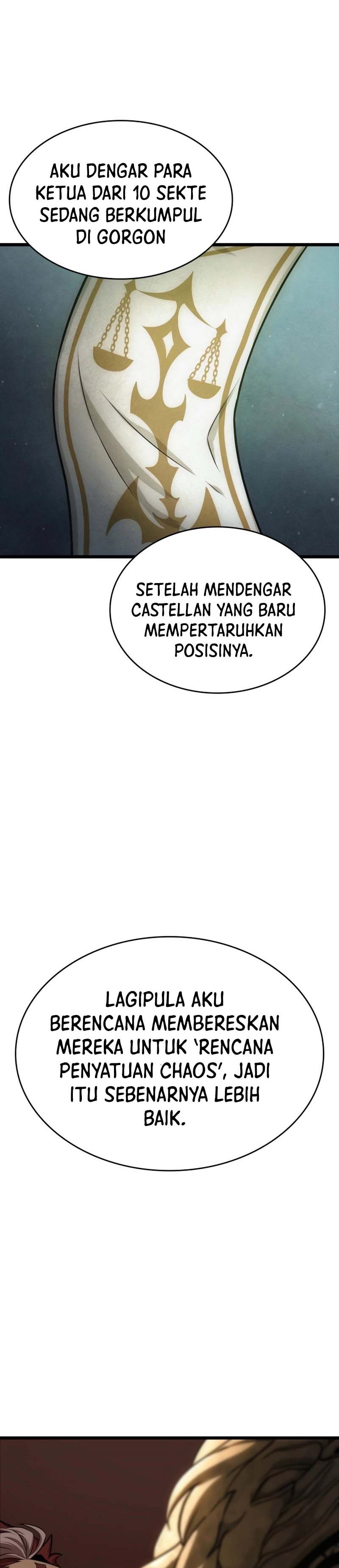 The World After The Fall Chapter 38 Halaman 21