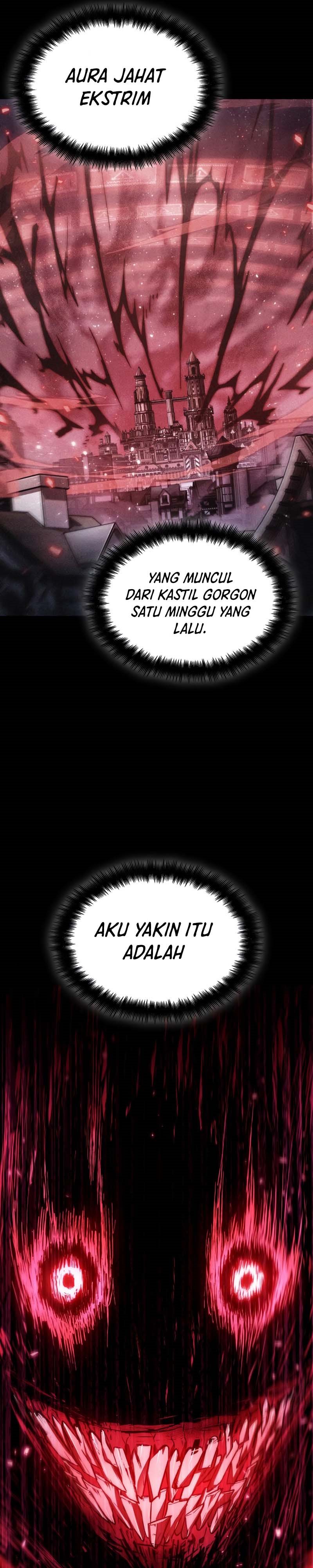 The World After The Fall Chapter 38 Halaman 23