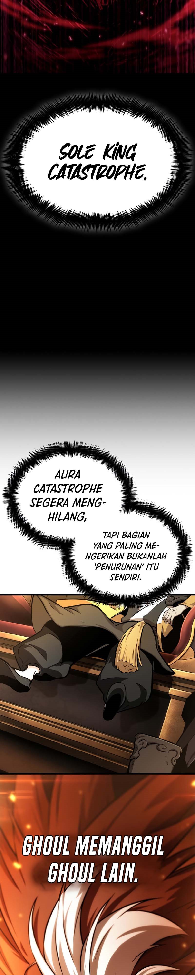 The World After The Fall Chapter 38 Halaman 24